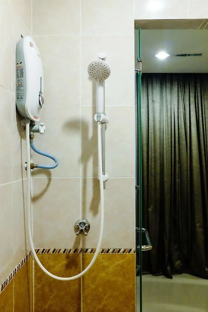 Hotel Safari Two Kuala Lumpur 2*,