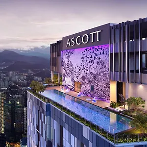 Otel Ascott Star Klcc