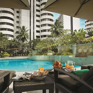 Otel Shangri-la