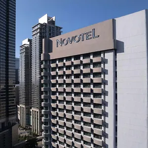 Otel Novotel Centre