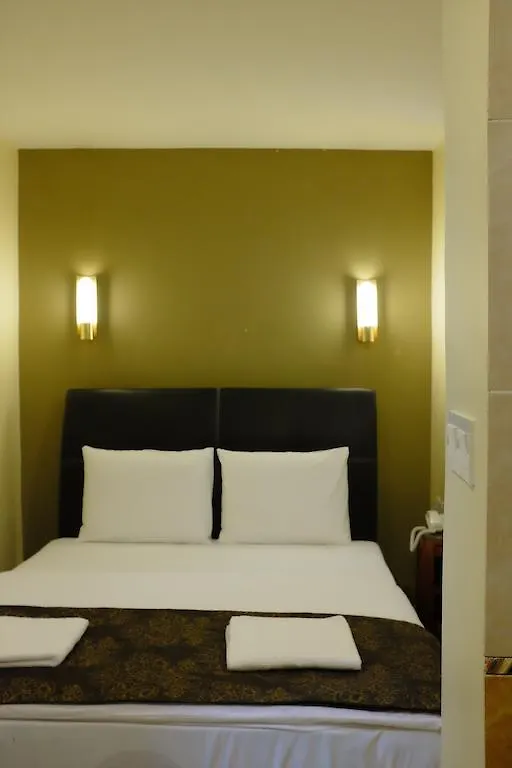 Hotel Safari Two Kuala Lumpur