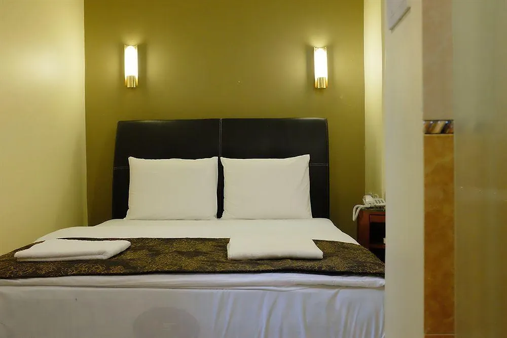 Hotel Safari Two Kuala Lumpur Malaysia