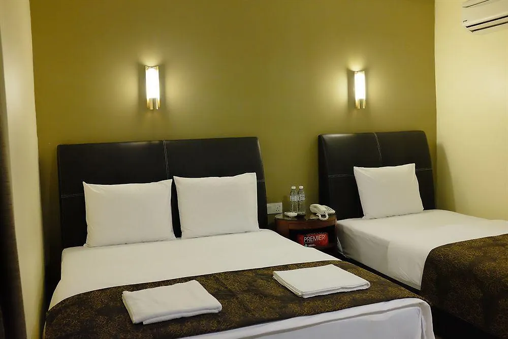 Hotel Safari Two Kuala Lumpur
